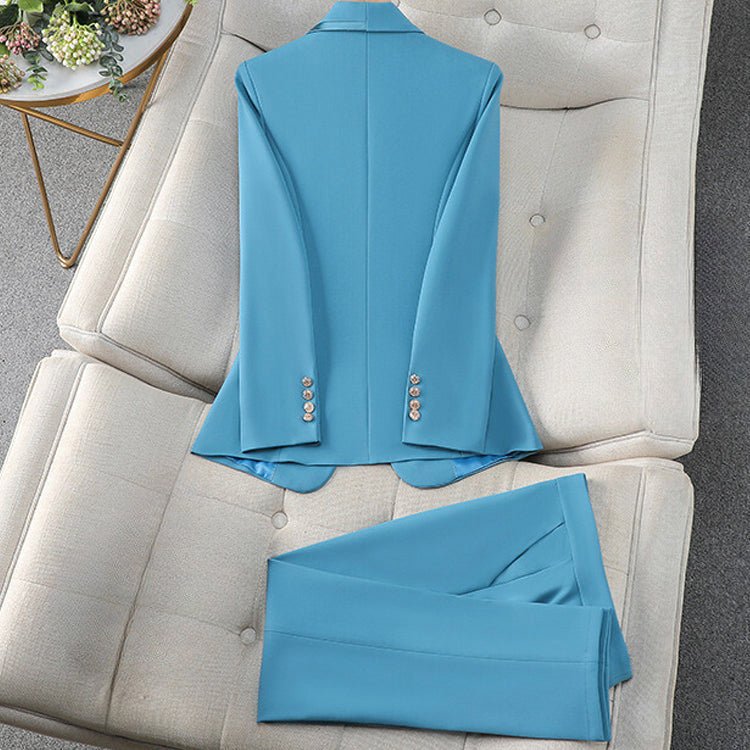 Rosa Vega Oceanic Duo Set - Jorisenmerle