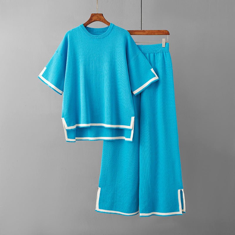 Chloe Smit Breezy Layers Duo Set - Jorisenmerle