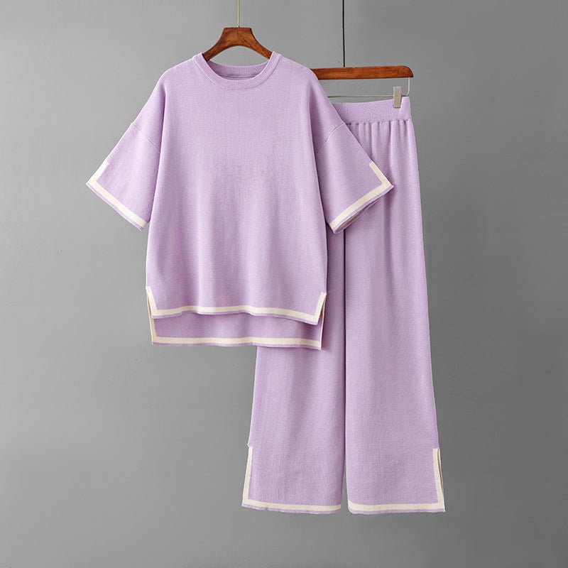 Chloe Smit Breezy Layers Duo Set - Jorisenmerle