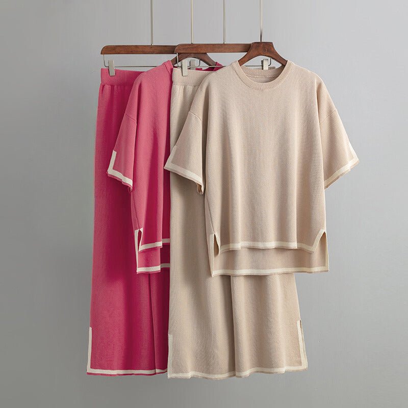 Chloe Smit Breezy Layers Duo Set - Jorisenmerle