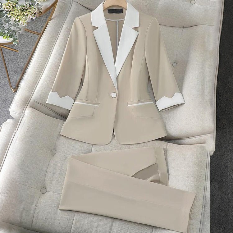 Chloe Smit Sublime Pastel Set - Jorisenmerle