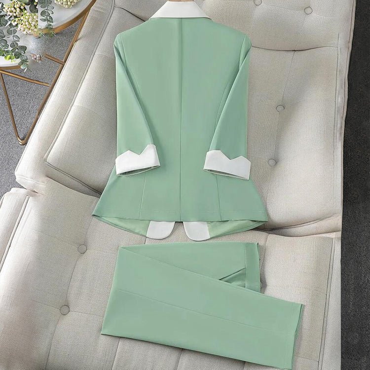 Chloe Smit Sublime Pastel Set - Jorisenmerle