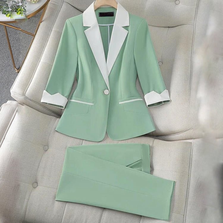 Chloe Smit Sublime Pastel Set - Jorisenmerle