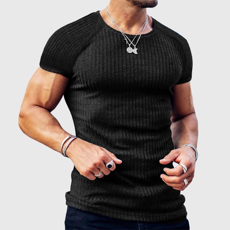 Finn Olsen Slim - Fit T-shirt - Jorisenmerle