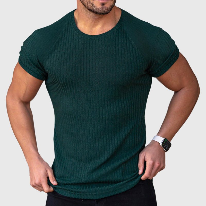 Finn Olsen Slim - Fit T-shirt - Jorisenmerle