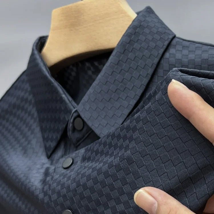 Frederik Janssen Prestige Poloshirt - Jorisenmerle