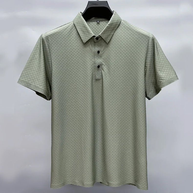 Frederik Janssen Prestige Poloshirt - Jorisenmerle