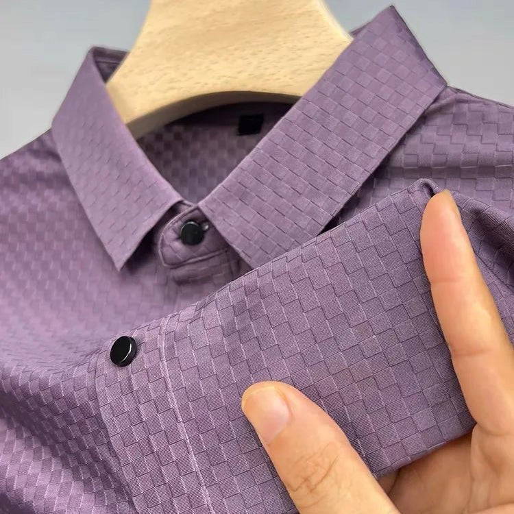 Frederik Janssen Prestige Poloshirt - Jorisenmerle
