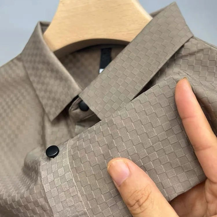 Frederik Janssen Prestige Poloshirt - Jorisenmerle