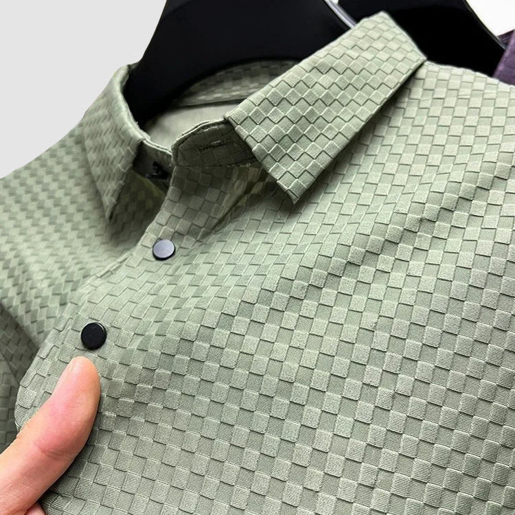 Frederik Janssen Prestige Poloshirt - Jorisenmerle