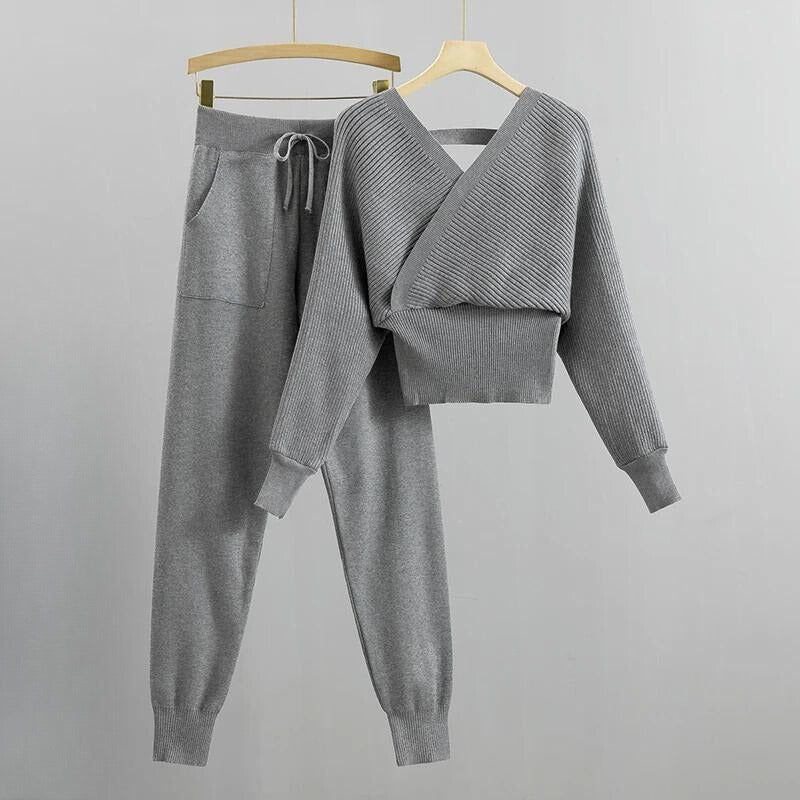Henriette de Haan Comfort Set - Jorisenmerle