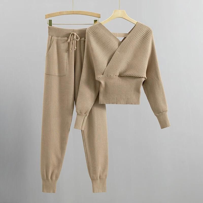 Henriette de Haan Comfort Set - Jorisenmerle