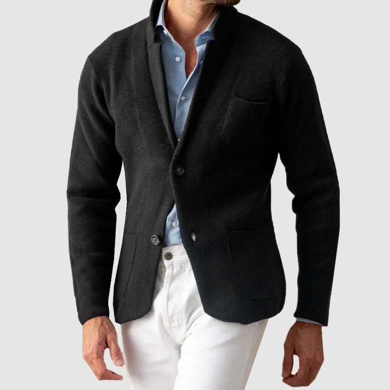 Heren blazer - stijl jas met zakken - Jorisenmerle