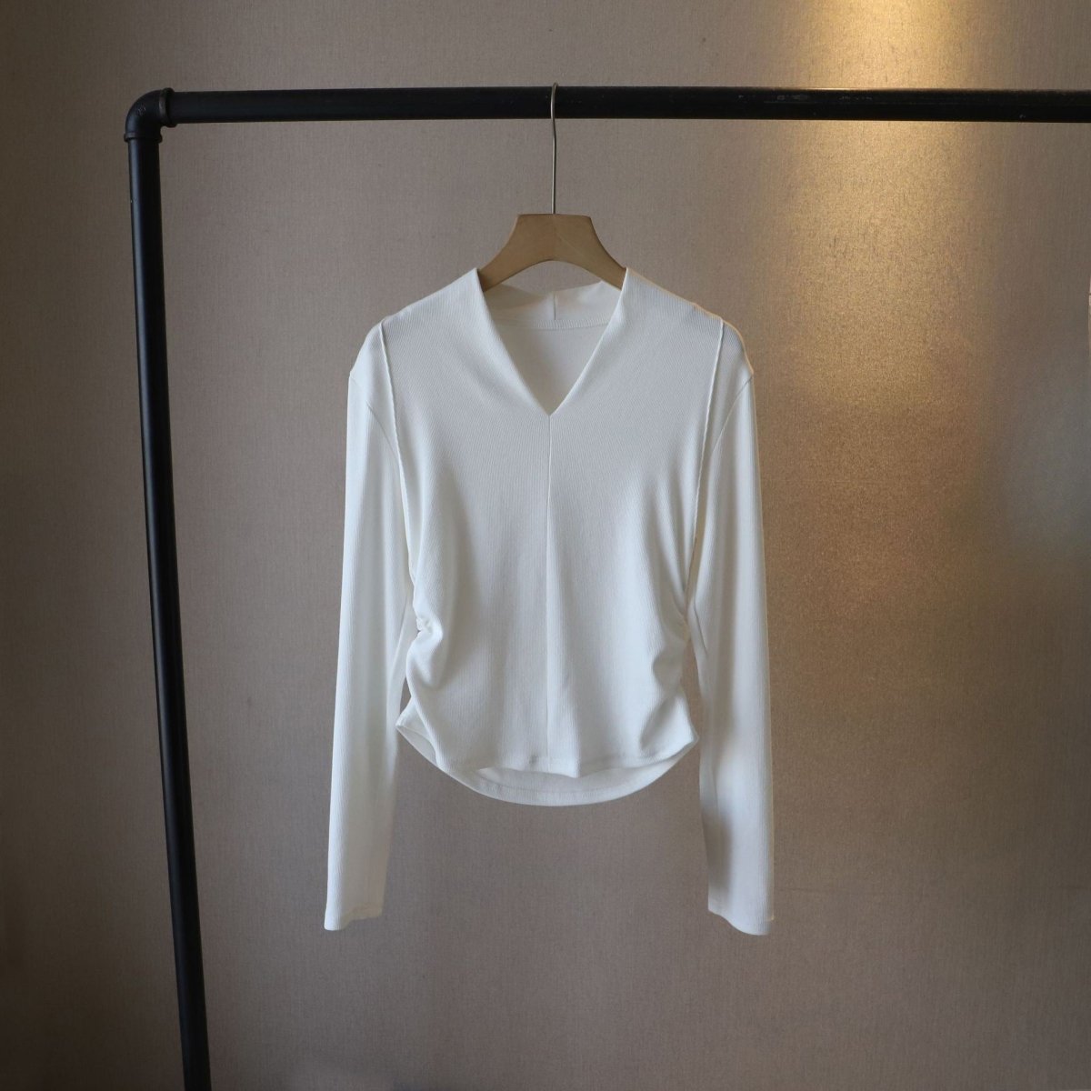 Het Comfortabele Shirt van Sophie van Dijk - Jorisenmerle