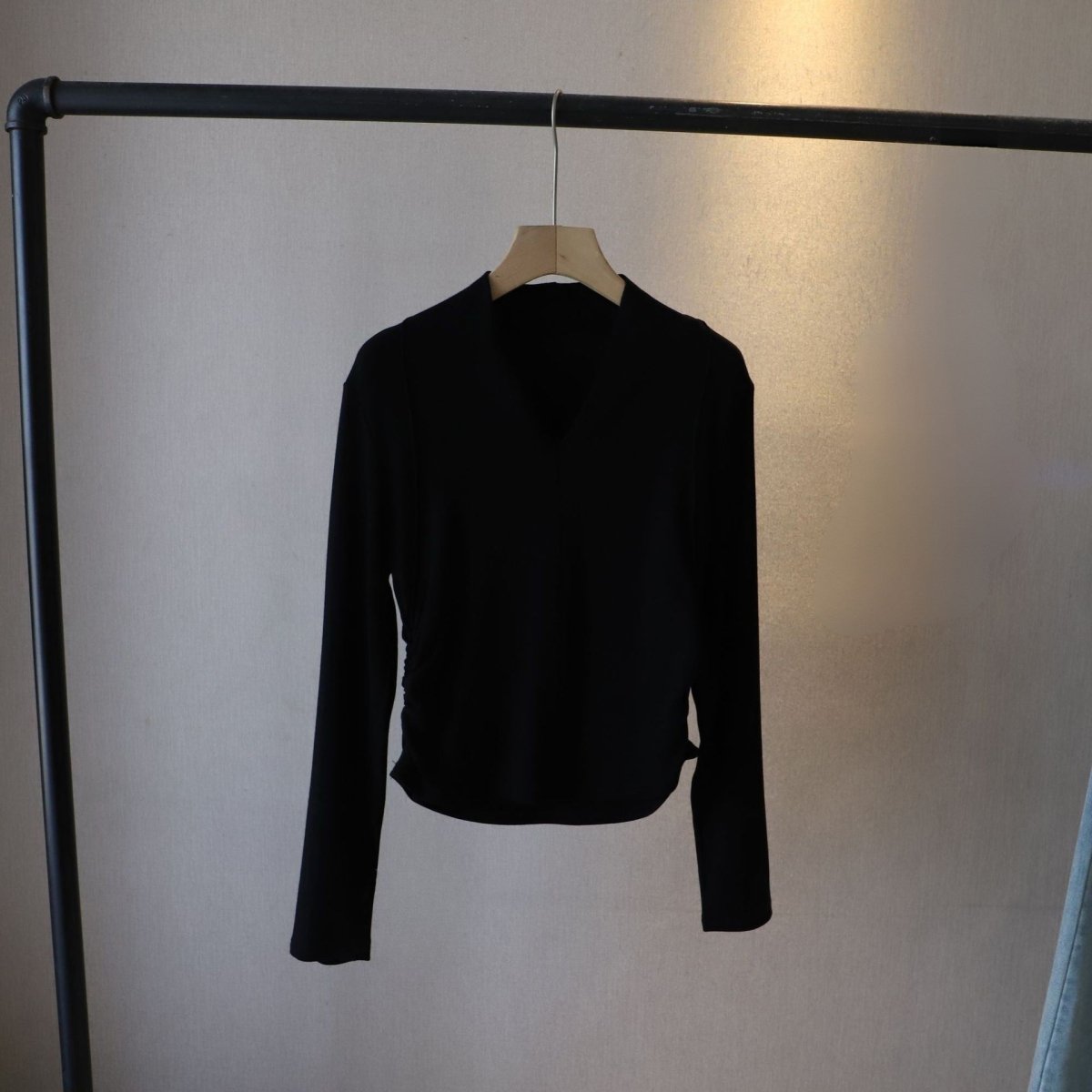 Het Comfortabele Shirt van Sophie van Dijk - Jorisenmerle