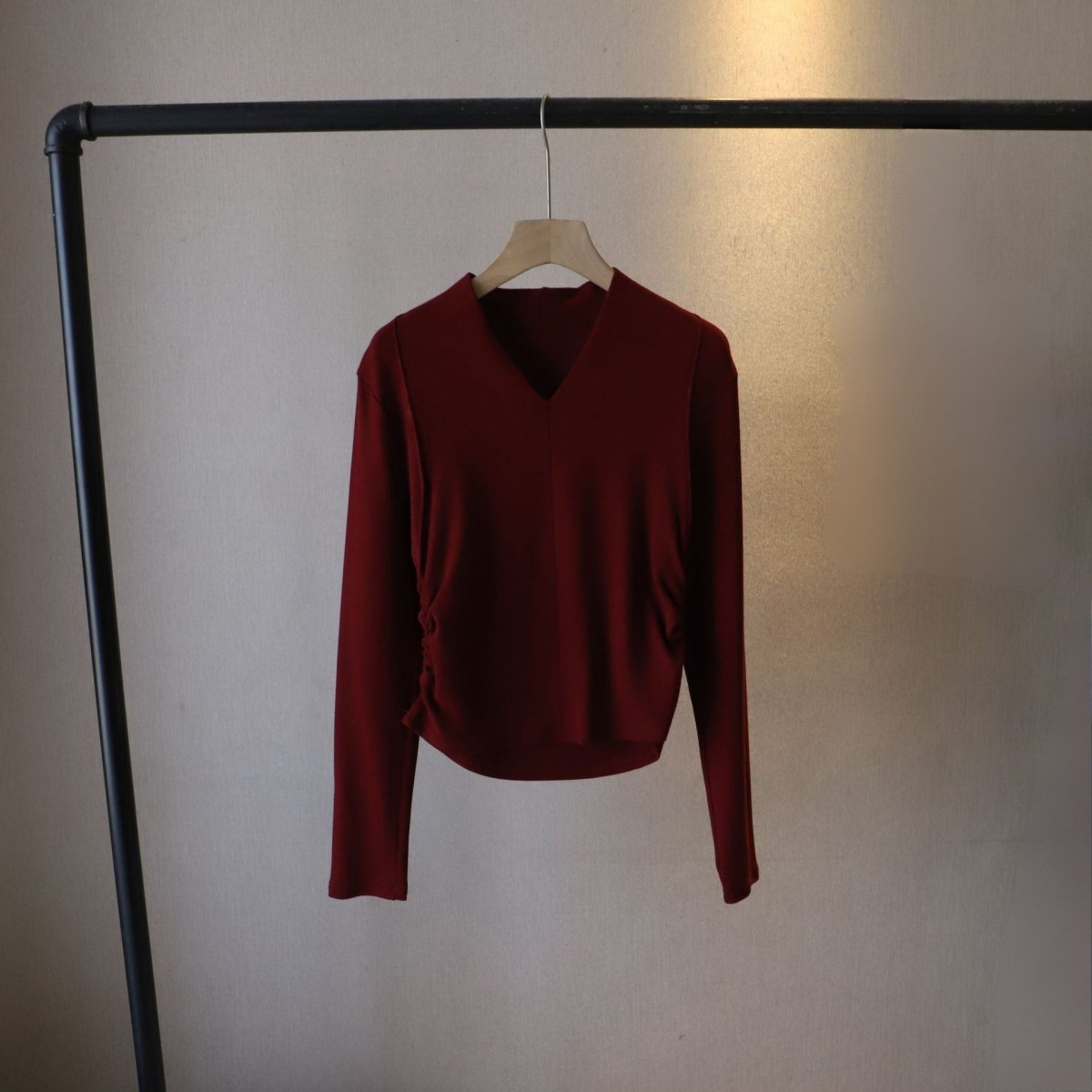 Het Comfortabele Shirt van Sophie van Dijk - Jorisenmerle