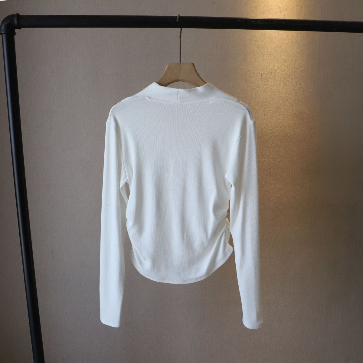 Het Comfortabele Shirt van Sophie van Dijk - Jorisenmerle
