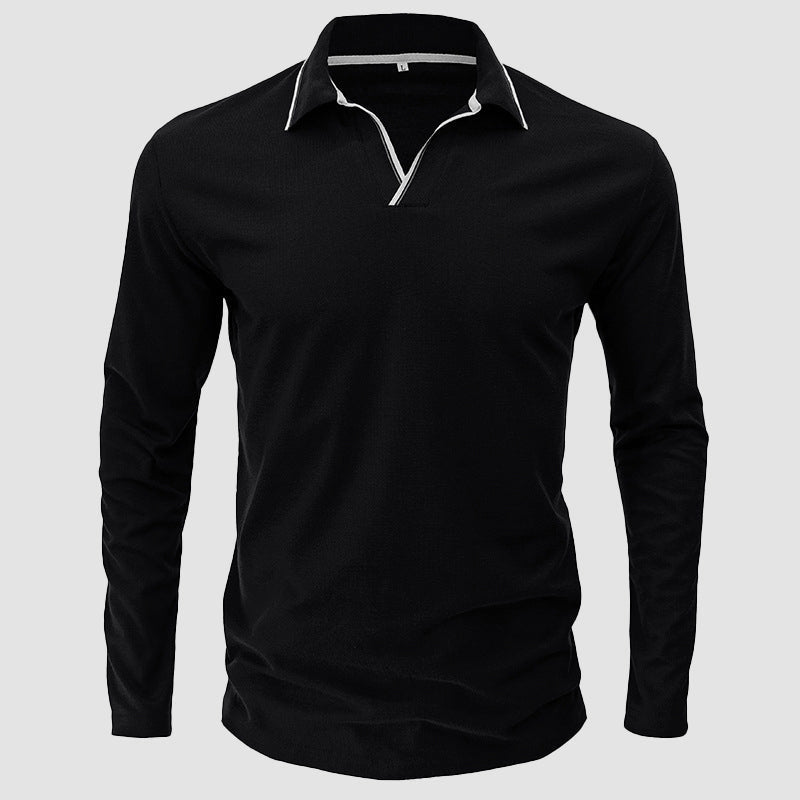 Raul Sol Lange Mouw Shirt - Jorisenmerle