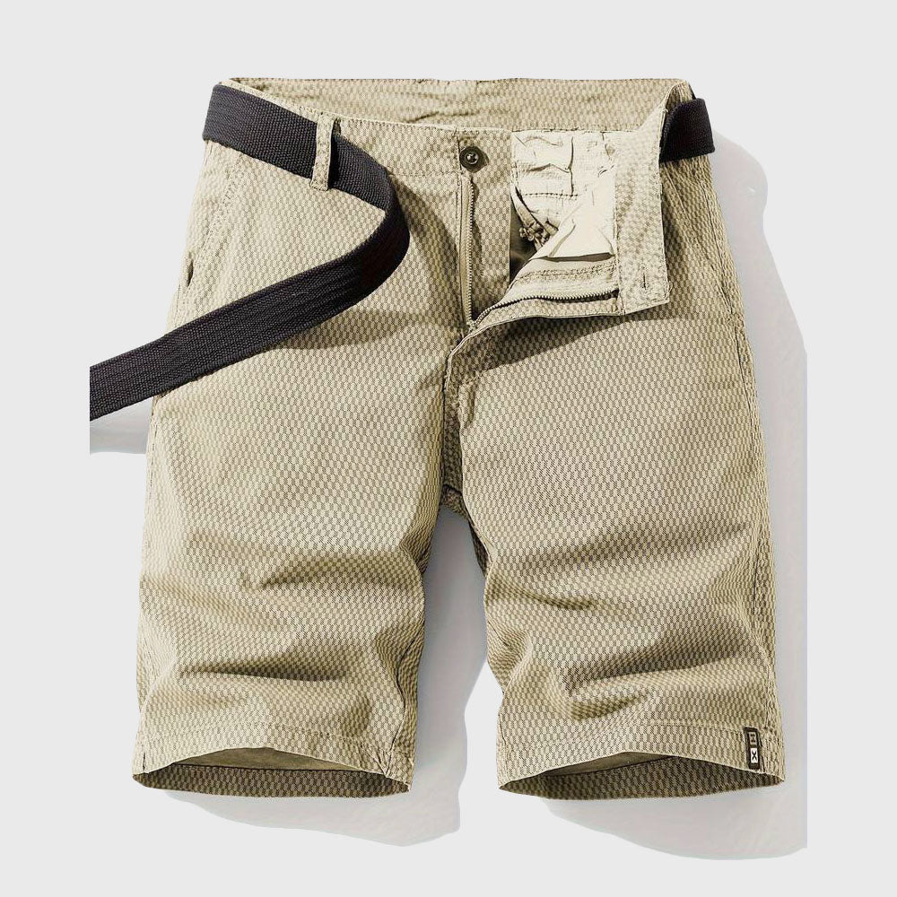 Raul Sol Urban Ease Korte Broek - Jorisenmerle