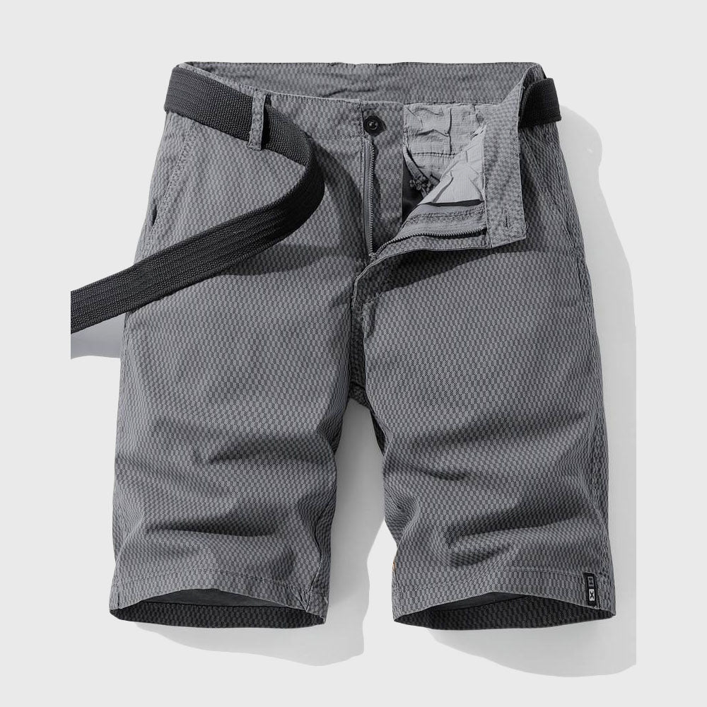 Raul Sol Urban Ease Korte Broek - Jorisenmerle