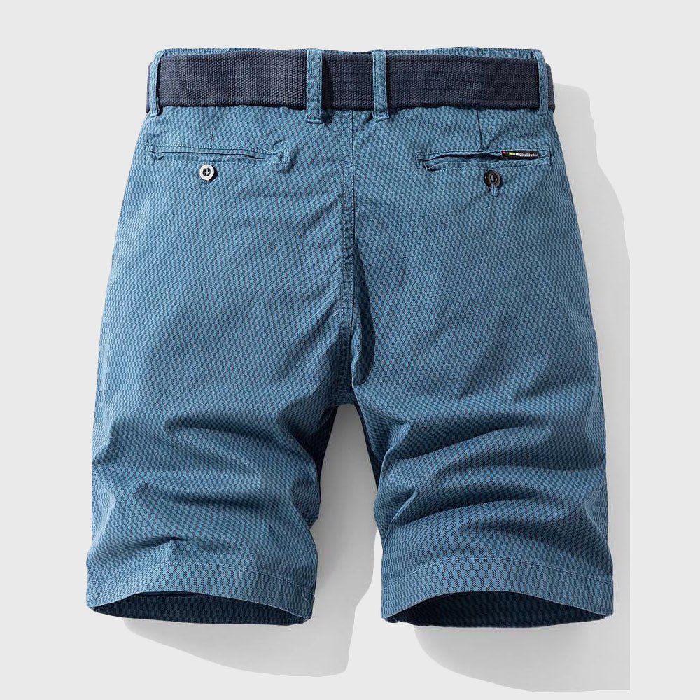 Raul Sol Urban Ease Korte Broek - Jorisenmerle
