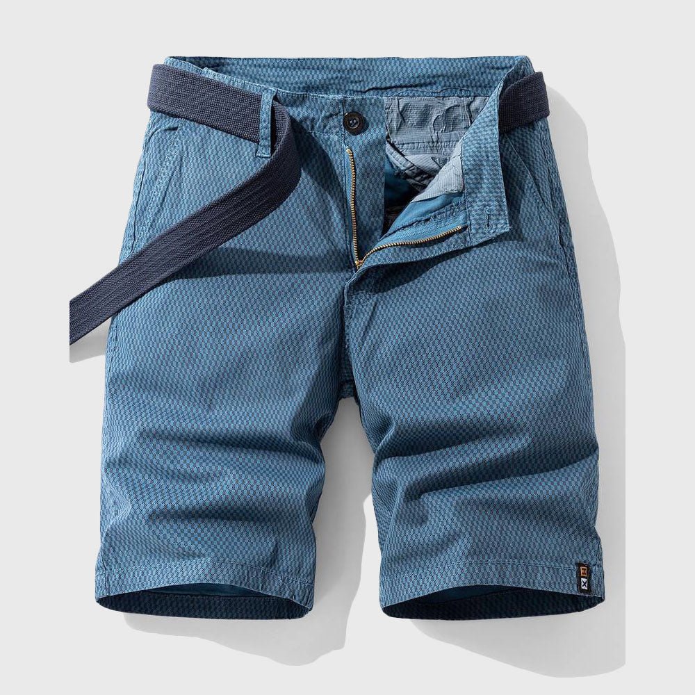 Raul Sol Urban Ease Korte Broek - Jorisenmerle