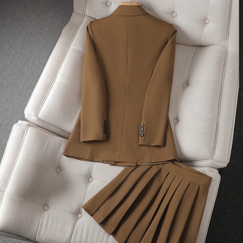 Rosa Vega Divine Couture Set - Jorisenmerle