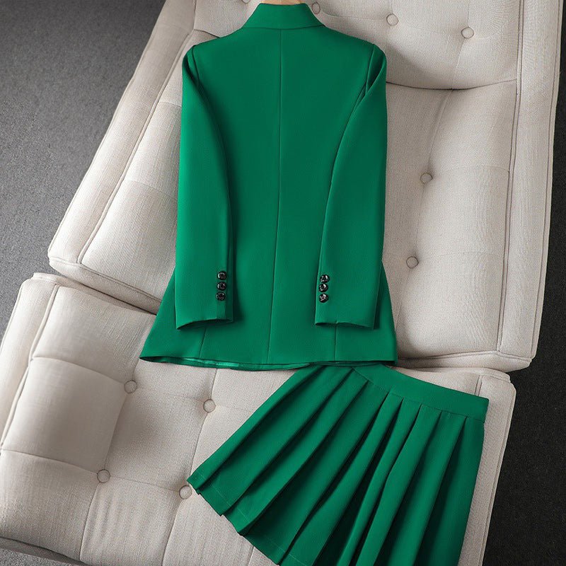 Rosa Vega Divine Couture Set - Jorisenmerle