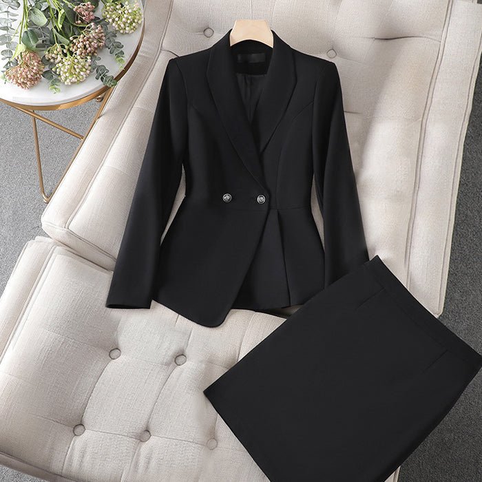Chloe Smit Formal Set - Jorisenmerle