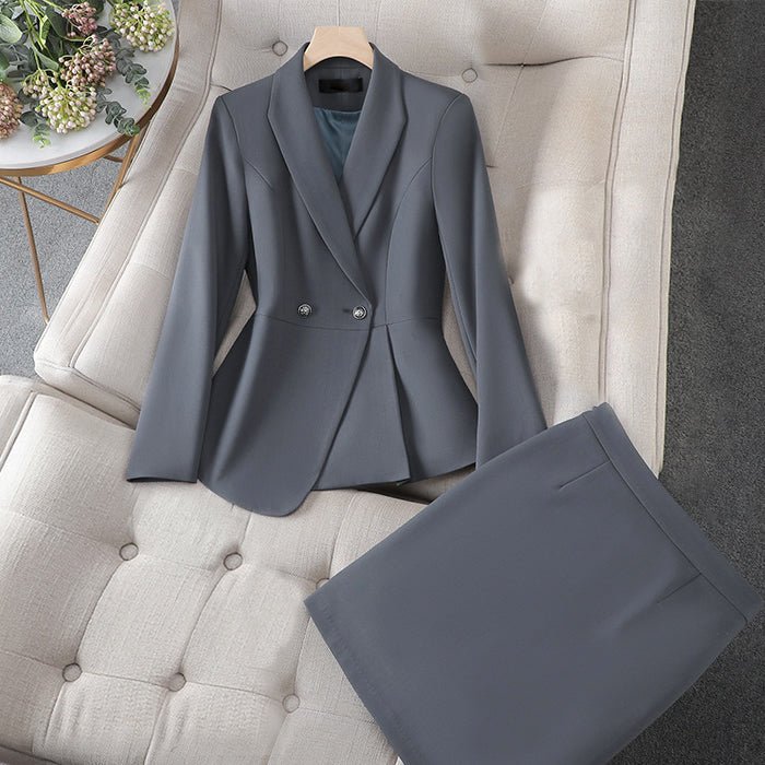 Chloe Smit Formal Set - Jorisenmerle