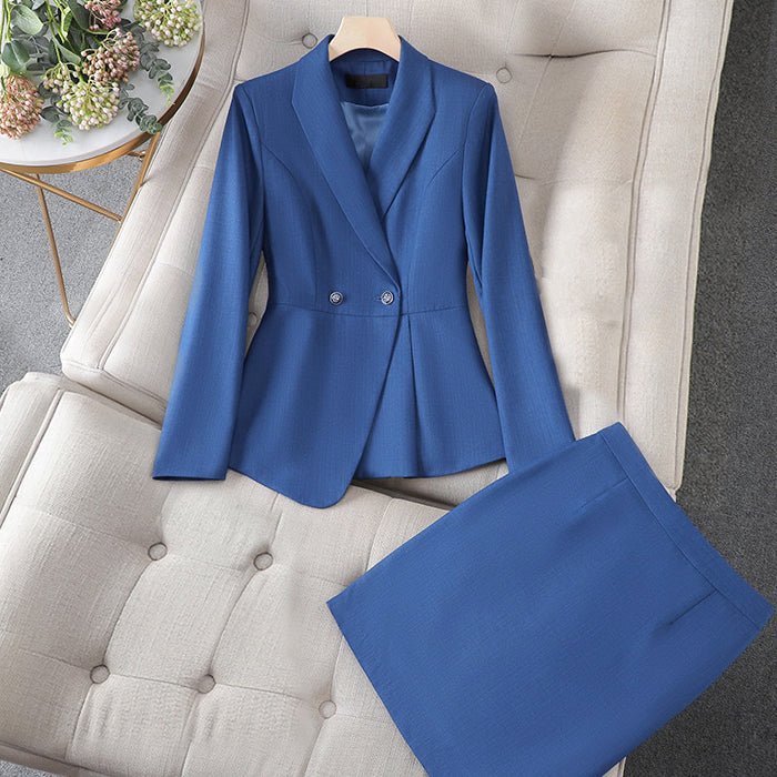 Chloe Smit Formal Set - Jorisenmerle