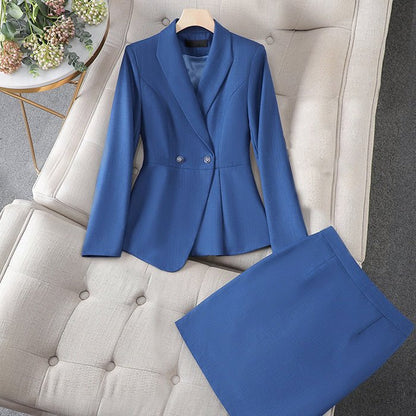 Chloe Smit Formal Set - Jorisenmerle