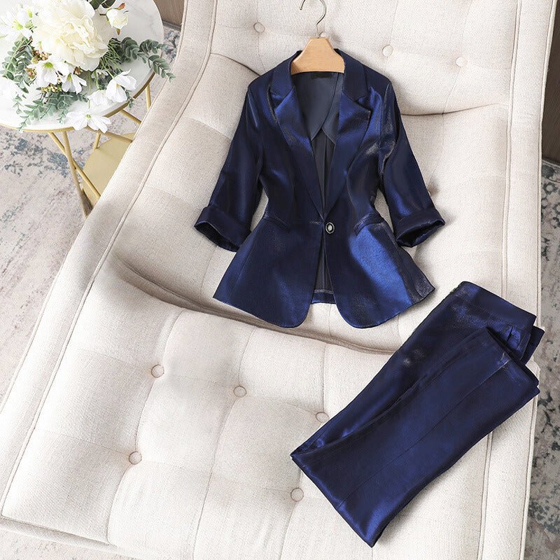 Chloe Smit Luxe Lustre Set - Jorisenmerle