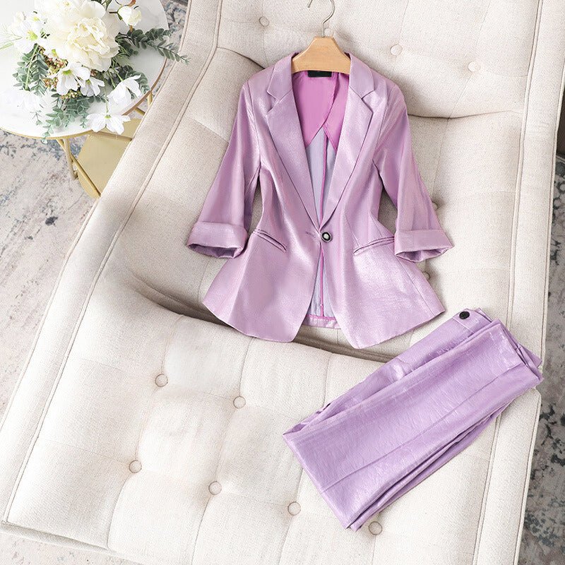 Chloe Smit Luxe Lustre Set - Jorisenmerle