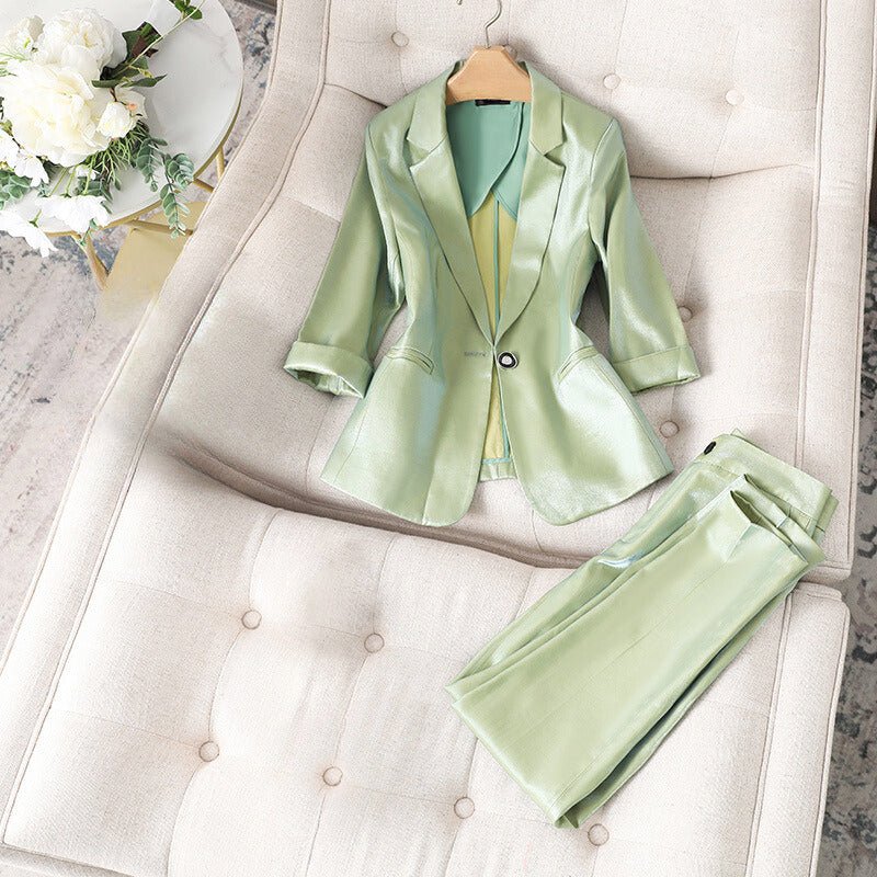 Chloe Smit Luxe Lustre Set - Jorisenmerle