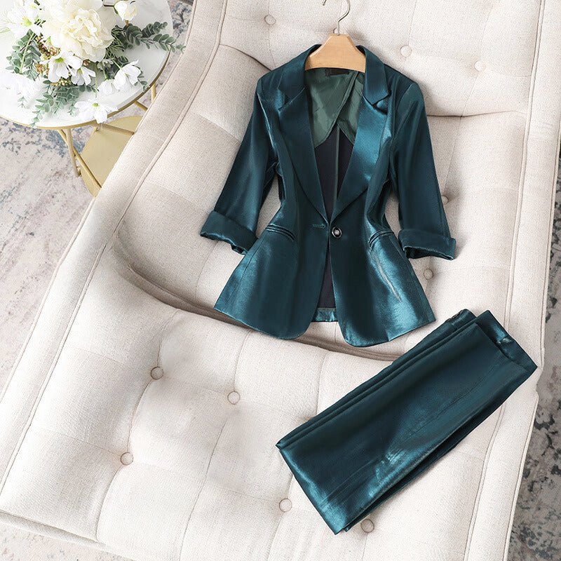 Chloe Smit Luxe Lustre Set - Jorisenmerle