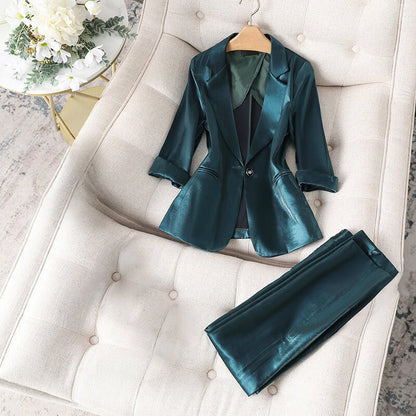Chloe Smit Luxe Lustre Set - Jorisenmerle