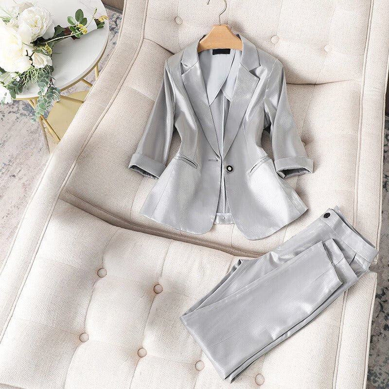 Chloe Smit Luxe Lustre Set - Jorisenmerle