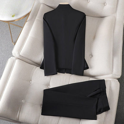 Chloe Smit Sleek Duo Set - Jorisenmerle