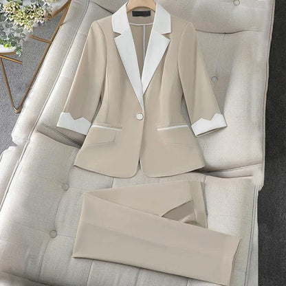 Chloe Smit Sublime Pastel Set - Jorisenmerle