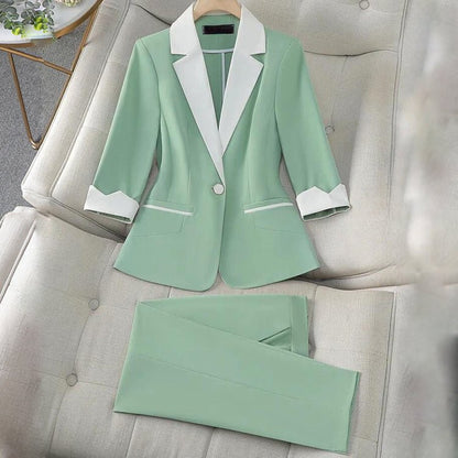 Chloe Smit Sublime Pastel Set - Jorisenmerle
