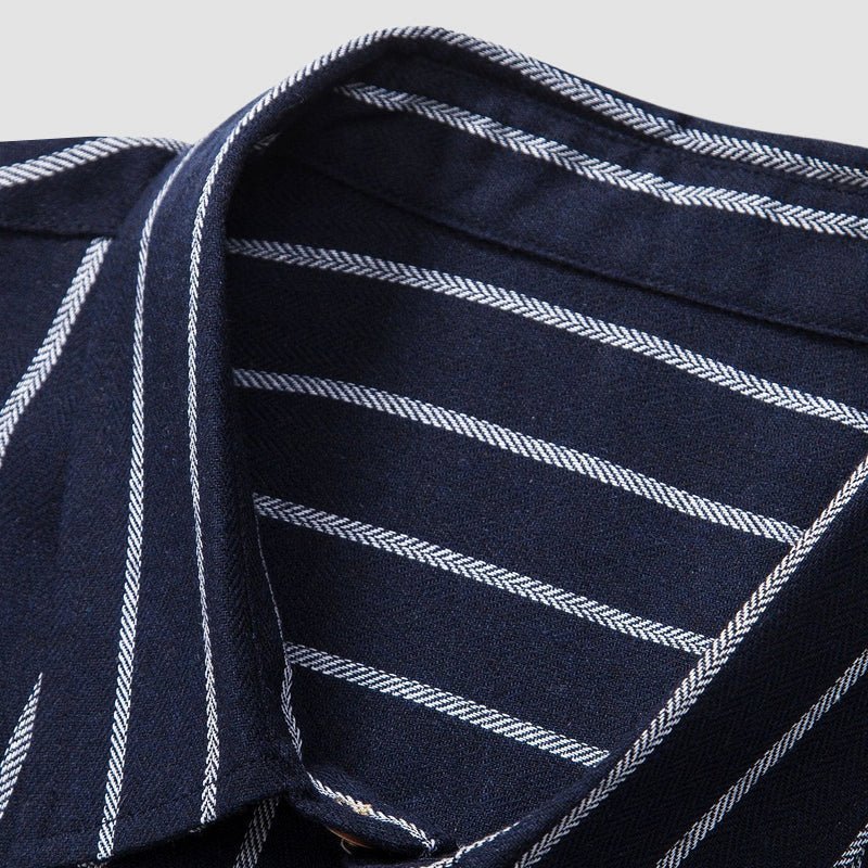 Finn Olsen Italiaanse Zomer Shirt - Jorisenmerle
