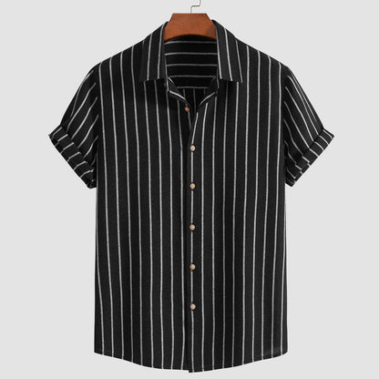 Finn Olsen Italiaanse Zomer Shirt - Jorisenmerle