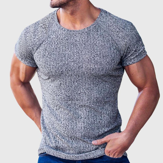 Finn Olsen Slim - Fit T-shirt - Jorisenmerle