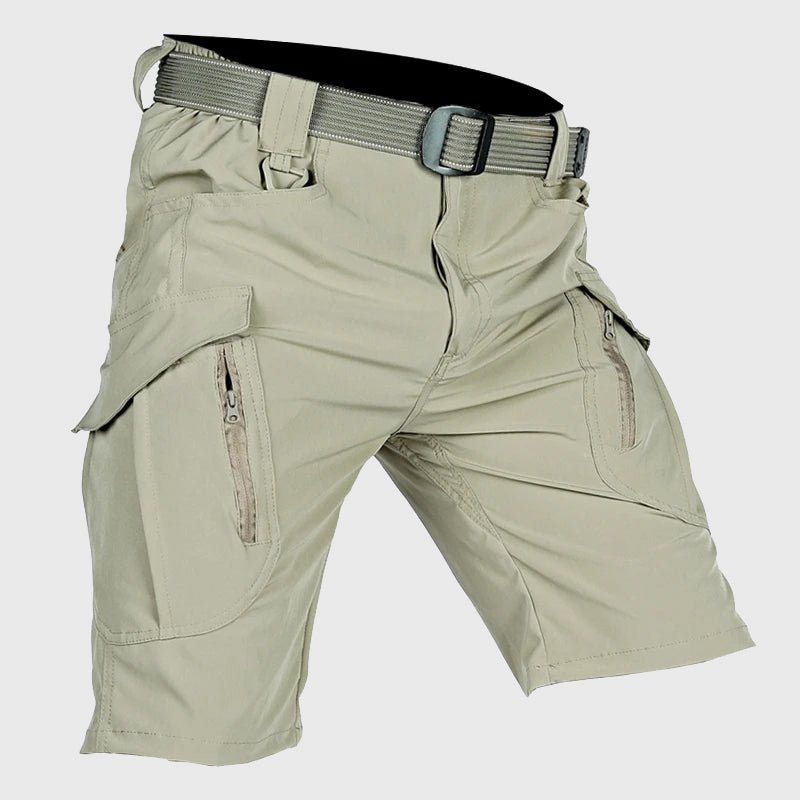 Finn Olsen Tactical Shorts - Jorisenmerle