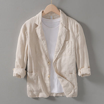 Hendrik Smit Blissful Meadows Blazer - Jorisenmerle