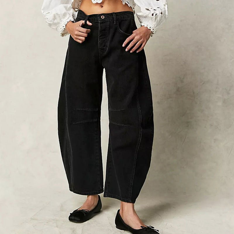 Henriette de Haan Casual Jeans - Jorisenmerle