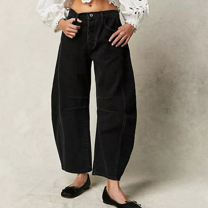 Henriette de Haan Casual Jeans - Jorisenmerle