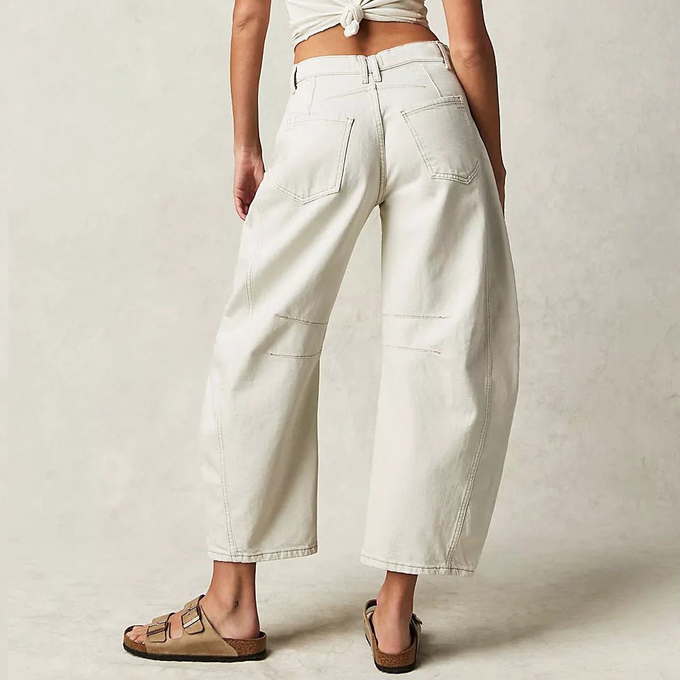 Henriette de Haan Casual Jeans - Jorisenmerle