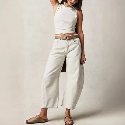 Henriette de Haan Casual Jeans - Jorisenmerle